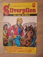Silverpilen