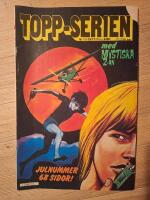 Topp-serien. Med mystiska 2:an