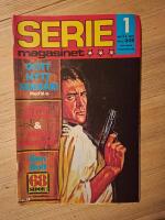  SERIE magasinet Nr 1 1977