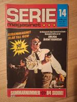  SERIE magasinet Nr 14 1978