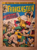 Frankenstein