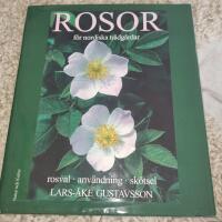 Rosor f&ouml;r nordiska tr&auml;dg&aring;rdar del 2