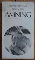 Boken om amning