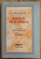 Kalila och Dimna