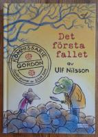 Kommissarie Gordon. Det f&ouml;rsta fallet