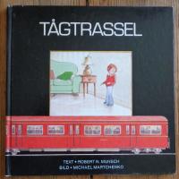 T&aring;gtrassel