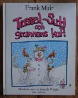 Trassel-Sudd och grannens katt