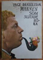 Mannen som slutade r&ouml;ka