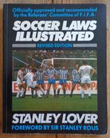 Soccer Laws Illustrated
