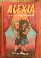 Alexia och regnb&aring;gsfamiljen