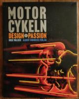 Motorcykeln : design passion