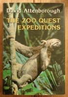 The Zoo Quest Expeditions