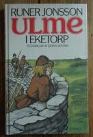 Ulme i Eketorp