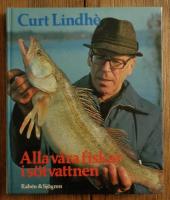 Alla v&aring;ra fiskar i s&ouml;tvattnen