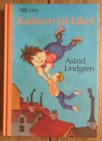 Allt om Karlsson p&aring; taket