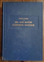 Bil- och Motor-elektrisk handbok