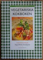 Vegetariska kokboken