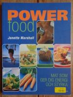 Power Food