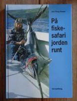 P&aring; fiskesafari jorden runt