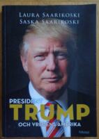 Trump och vredens Amerika