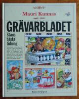 Gr&auml;varbladet : stans b&auml;sta tidning