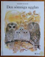 Den s&ouml;mniga ugglan