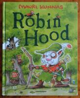 Robin Hood