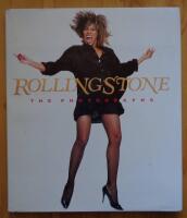 Rolling Stone the Photographs 