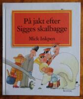 P&aring; jakt efter Sigges skalbagge