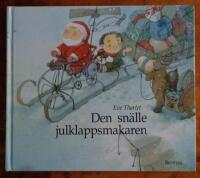 Sn&auml;lle julklappsmakaren
