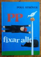 PP fixar allt