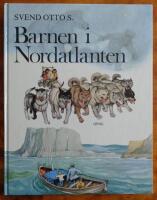 Barnen i Nordatlanten