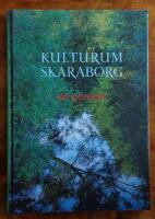 Kulturum Skaraborg : ett paradis