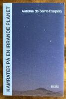 Kamrater p&aring; en irrande planet