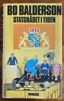 Statsr&aring;det i tiden