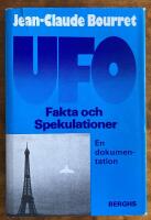 UFO : spekulationer och fakta : en dokumentation