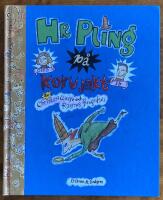 Hr Pling p&aring; korvjakt