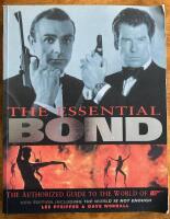 The essential Bond - the authorized guide to the world of 007