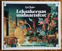 Leksakernas midnattsfest