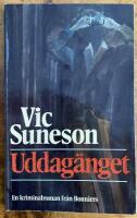 Uddag&auml;nget : kriminalroman