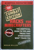 Hacks For Minecrafters  Combat Edition