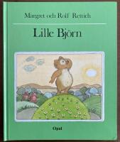 Lille Bj&ouml;rn