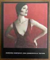 Nordiska Kompaniet - den kommersiella teatern