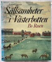 S&auml;llsamheter i V&auml;sterbotten