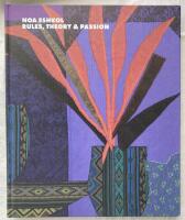 Noa Eshkol : rules, theory & passion