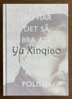 Jag har det s&aring; bra att jag borde ringa polisen