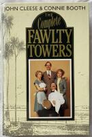 The complete Fawlty Towers