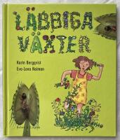 L&auml;bbiga v&auml;xter