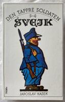 Den tappre soldaten Švejk