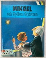 Mikael och gyllene stj&auml;rnan